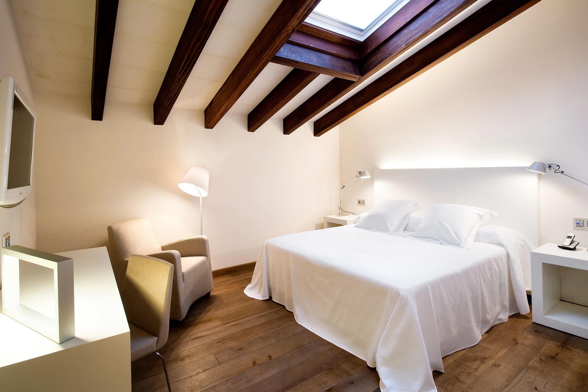 Hotel Rural Sant Patrici (Adults Only) Ferreries Exterior foto