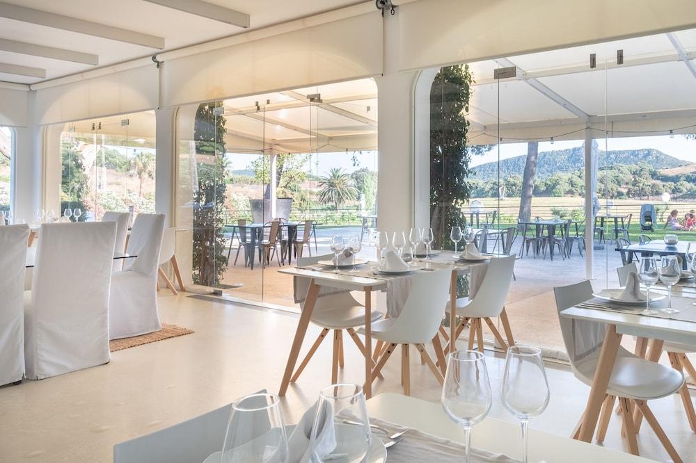 Hotel Rural Sant Patrici (Adults Only) Ferreries Exterior foto