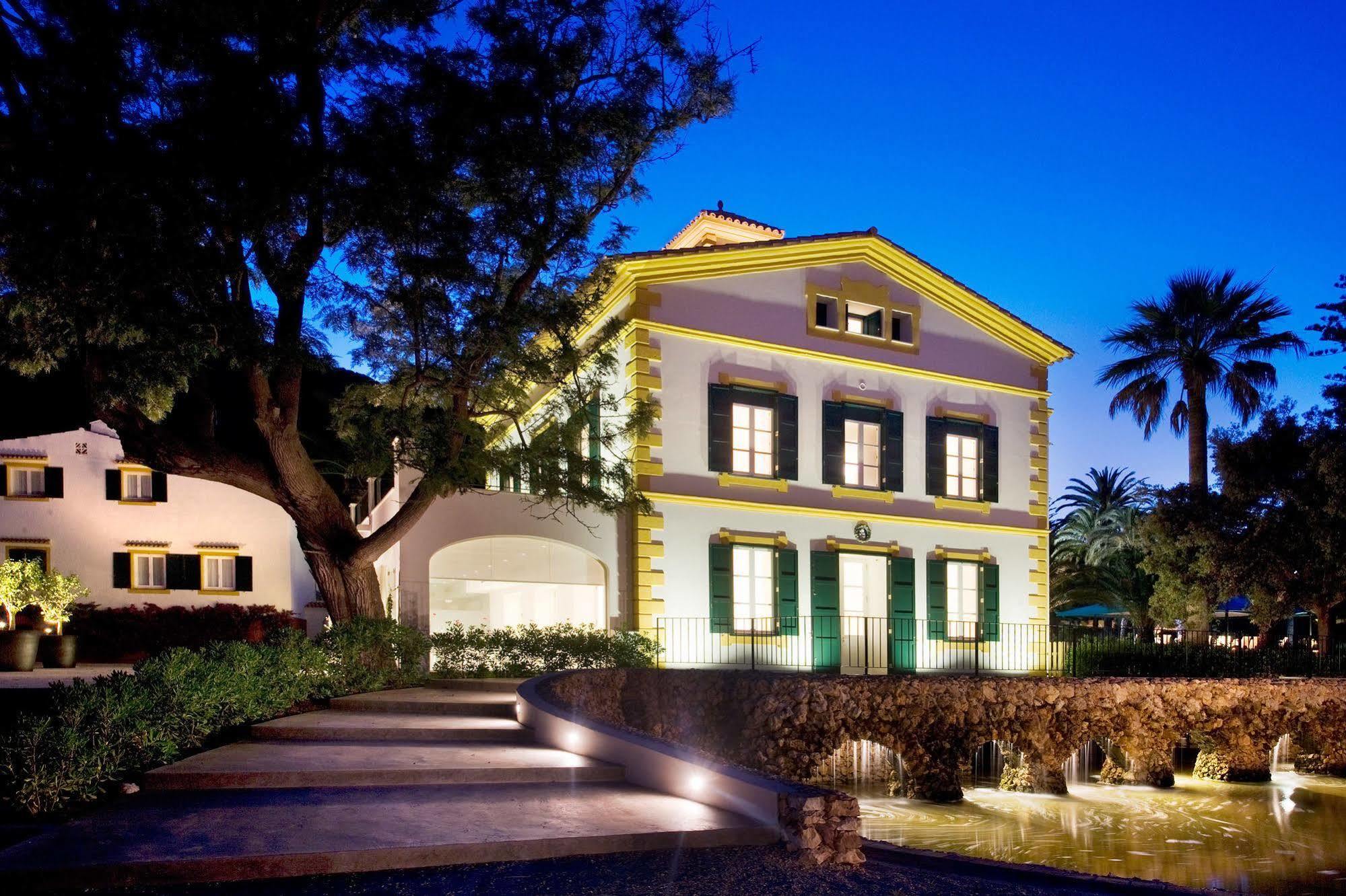 Hotel Rural Sant Patrici (Adults Only) Ferreries Exterior foto