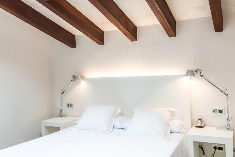 Hotel Rural Sant Patrici (Adults Only) Ferreries Exterior foto